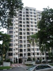 Fort Gardens (D15), Condominium #606888301